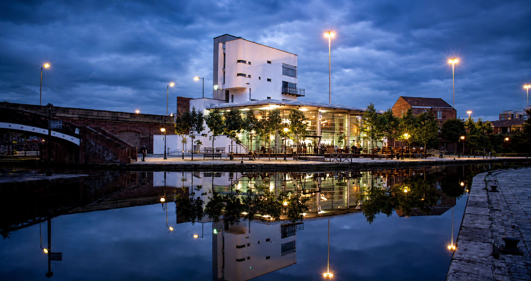 Quay Bar